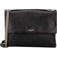 Lanvin Sugar Medium Shoulder Bag photo