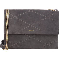 Lanvin Sugar Medium Shoulder Bag photo