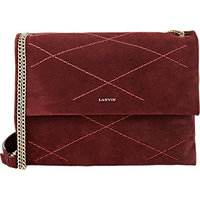 Lanvin Sugar Medium Shoulder Bag photo