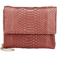 Lanvin Sugar Mini Shoulder Bag photo