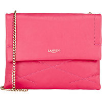 Lanvin Sugar Mini Shoulder Bag photo