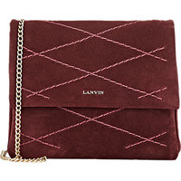 Lanvin Sugar Mini Shoulder Bag photo