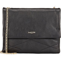 Lanvin Sugar Mini Shoulder Bag photo