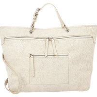 Derek Lam 10 Crosby Sullivan Zippy Tote photo