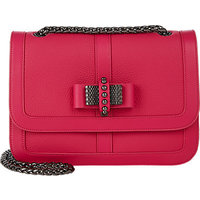 Christian Louboutin Sweet Charity Shoulder Bag photo