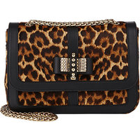 Christian Louboutin Sweet Charity Shoulder Bag photo