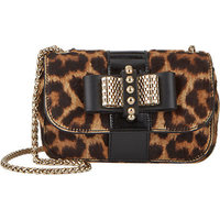 Christian Louboutin Sweety Charity Crossbody photo