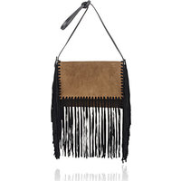 Isabel Marant Swila Clutch photo