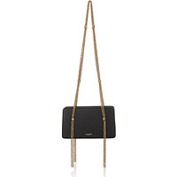 Lanvin Tasseled-Strap Shoulder Bag photo