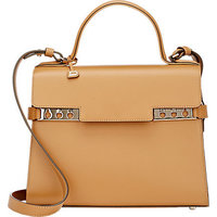 Delvaux Tempête MM Satchel photo