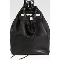 The Row Convertible Hobo Backpack photo