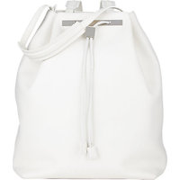 The Row Drawstring Backpack photo