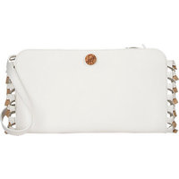 The Row Knotted Convertible Clutch photo