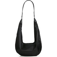 The Row Nylon Sling Hobo Bag photo