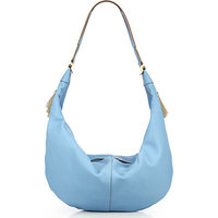 The Row Sling Hobo Bag with Tassels photo