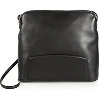 The Row Soft Shoulder Bag photo