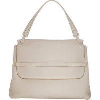 The Row Top-Handle Satchel photo