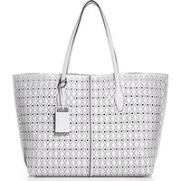 Tod''s Joy Large Perforated Tote photo