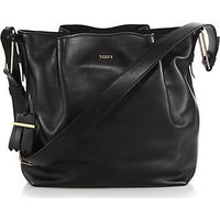 Tod''s Medium Hobo Bag photo