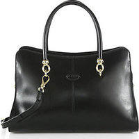 Tod''s Sella Medium Shopping Satchel photo