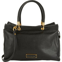 Marc by Marc Jacobs Too Hot to Handle Tote photo