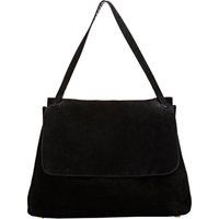 The Row Top Handle 14 Satchel photo