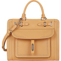 Fontana Milano 1915 Top-Handle Satchel photo