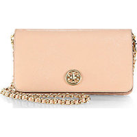 Tory Burch Adalyn Clutch with Strap photo