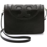 Tory Burch All T Combo Cross Body Bag photo