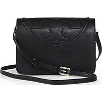 Tory Burch All-T Crossbody Bag photo