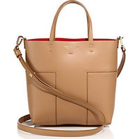 Tory Burch Block-T Tote photo