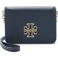 Tory Burch Britten Combo Cross Body Bag photo