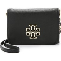 Tory Burch Britten Combo Cross Body Bag photo