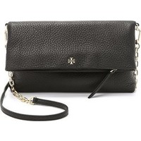 Tory Burch Fold Over Cross Body Bag photo