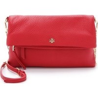 Tory Burch Fold Over Cross Body Bag photo