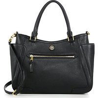 Tory Burch Frances Satchel photo