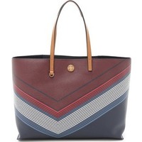 Tory Burch Kerrington Square Tote photo