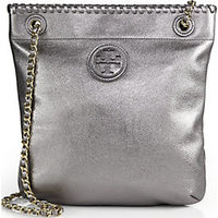 Tory Burch Marion Book Bag photo