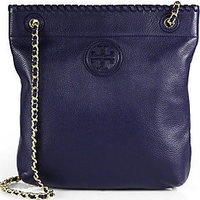 Tory Burch Marion Bookbag photo