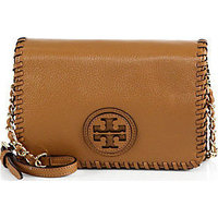 Tory Burch Marion Combo Crossbody Bag photo