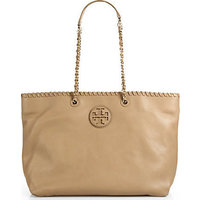 Tory Burch Marion East-West Tote photo