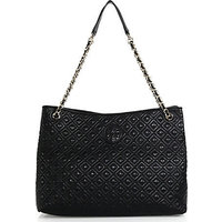 Tory Burch Marion Quilted Shoulder Bag photo