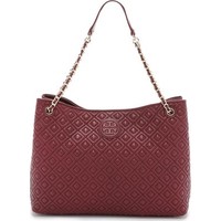 Tory Burch Marion Quilted Shoulder Bag photo