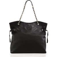 Tory Burch Marion Slouchy Tote photo