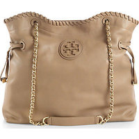 Tory Burch Marion Slouchy Tote photo