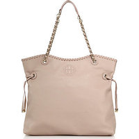 Tory Burch Marion Slouchy Tote photo