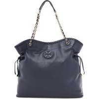 Tory Burch Marion Slouchy Tote photo