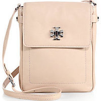 Tory Burch Mercer Book Bag photo