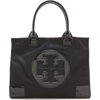 Tory Burch Nylon Ella Tote photo