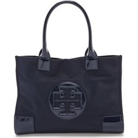 Tory Burch Nylon Mini Ella Tote photo